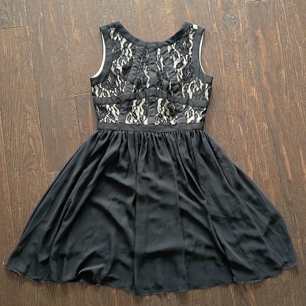 Cocktail dress